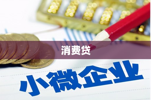保定消费贷