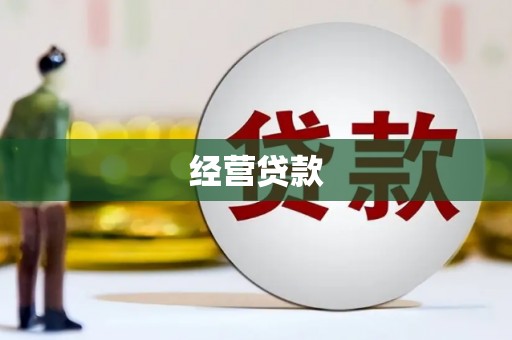 保定经营贷款