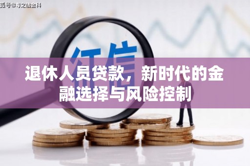 保定退休人员贷款，新时代的金融选择与风险控制