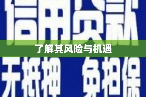 保定了解其风险与机遇