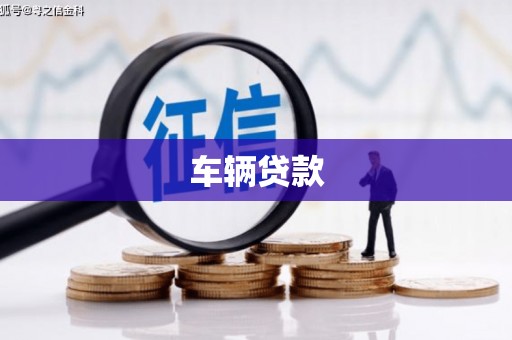 保定车辆贷款