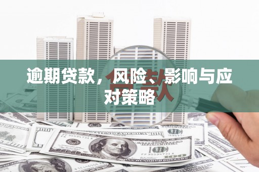 保定逾期贷款，风险、影响与应对策略
