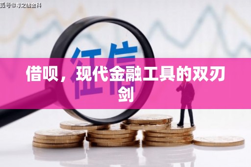 保定借呗，现代金融工具的双刃剑