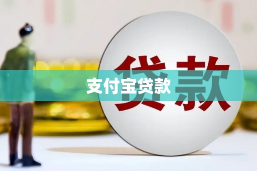 保定支付宝贷款