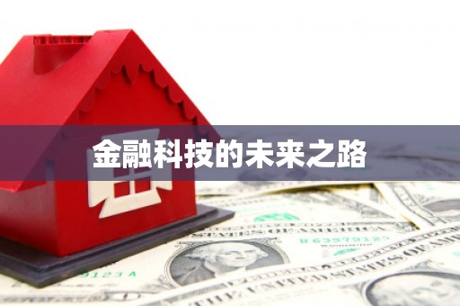 保定金融科技的未来之路