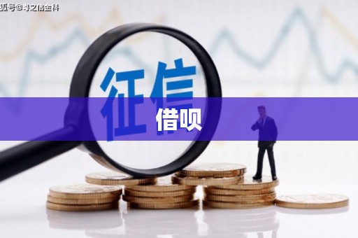 保定借呗