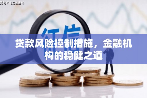 保定贷款风险控制措施，金融机构的稳健之道