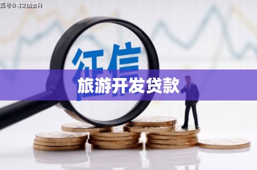 保定旅游开发贷款