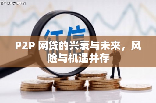保定P2P 网贷的兴衰与未来，风险与机遇并存
