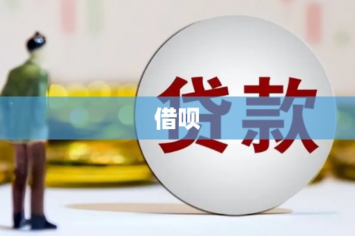 保定借呗