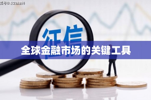 保定全球金融市场的关键工具