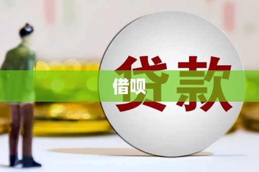 保定借呗