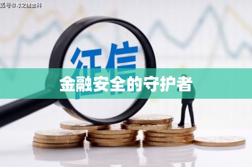 保定金融安全的守护者